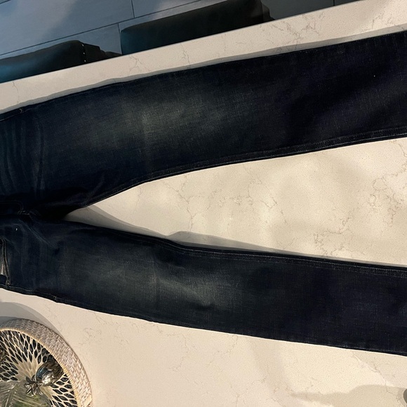 Men’s Size 28 Diesel Jeans Brand New Never Worn - Picture 2 of 5